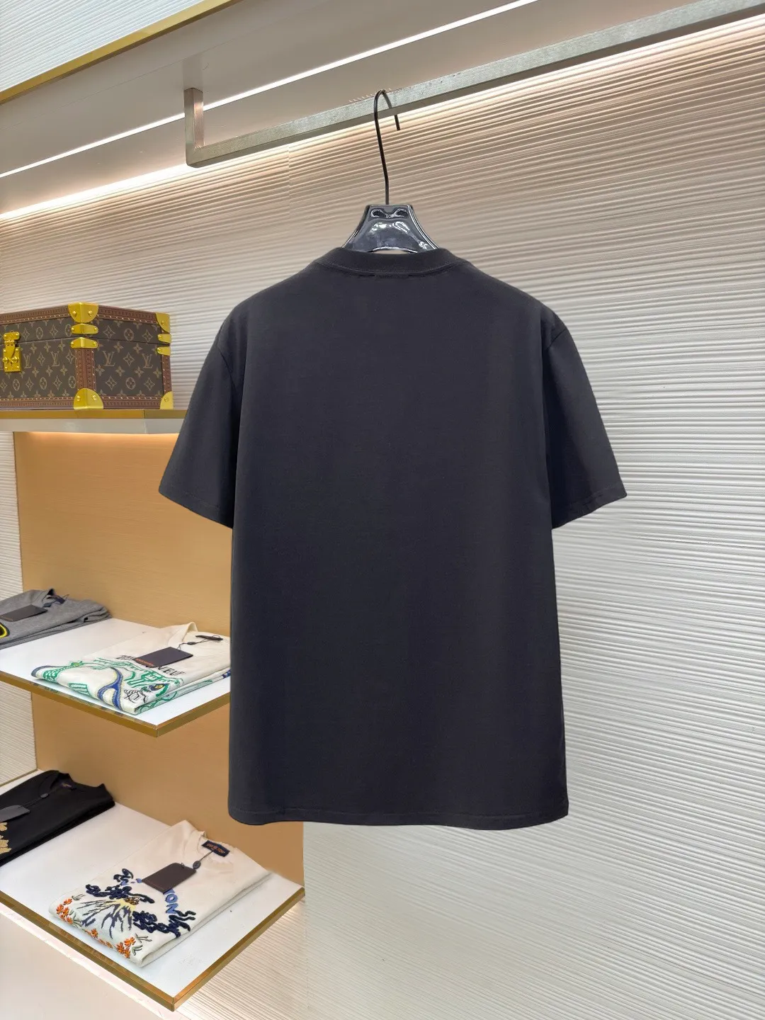 New Arrival T Same Style 32S 260 ， Factory New Arrival Versatile Size：S-XXL